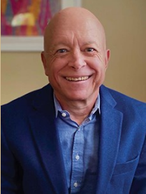 Dr. Michel W Barsoum